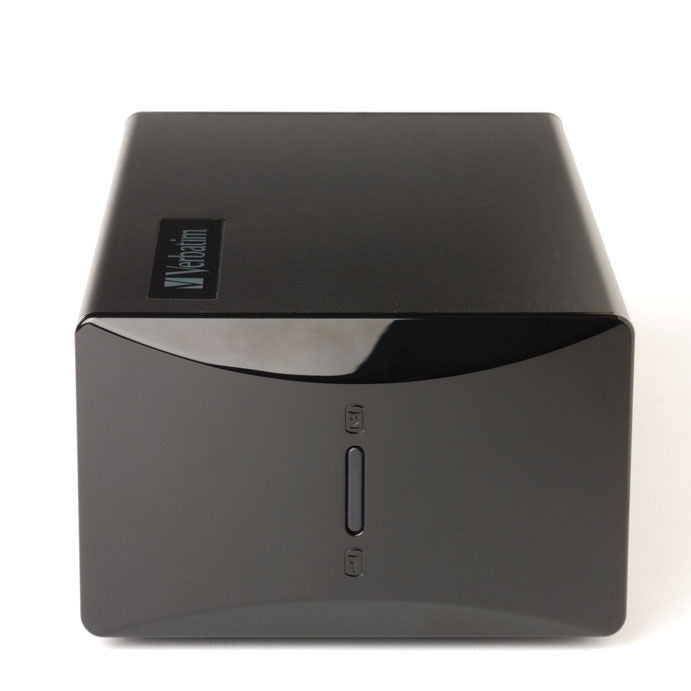 HDD 3.5"/2TB/7200RPM/ESATA+USB 2.0 RAID