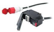 Cable/Mod 3 Pole 5 Wire 32A IEC309 680cm