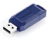 Memory/Classic Store 'n' Go/64GB USB Blu
