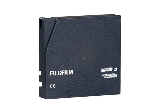 LTO Barcode Label f.CR-Medien/Definition