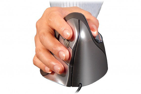 EVOLUENT Vertical Mouse 4 - droitier