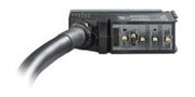 IT PDM 3 Pole 5 Wire 63A IEC309 740cm