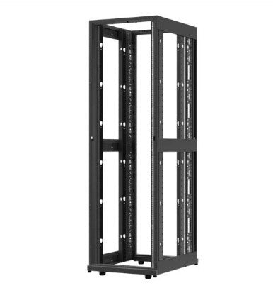 NetShelter AV 42U 600mm Wide x 825mm