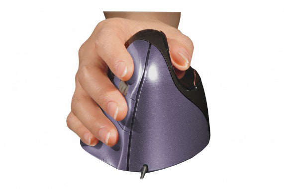 EVOLUENT Vertical Mouse 4 Petite taille - droitier