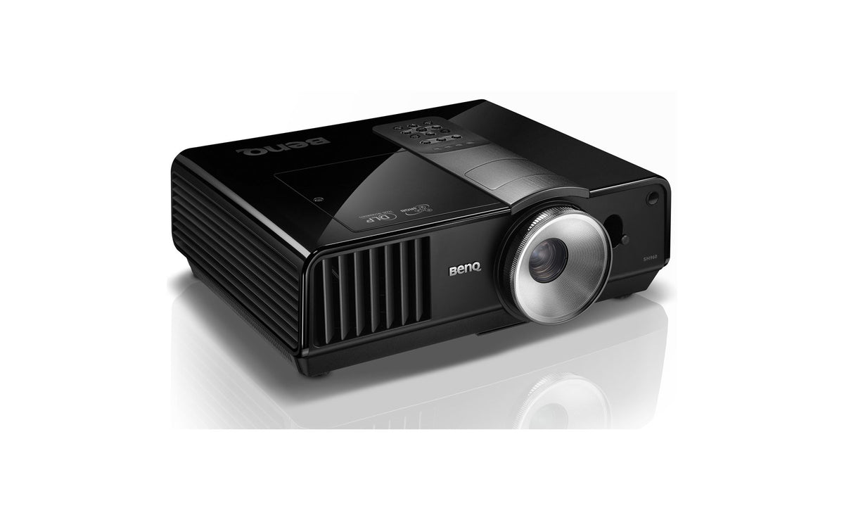 SH960/FHD 5500 ANSI 3000:1