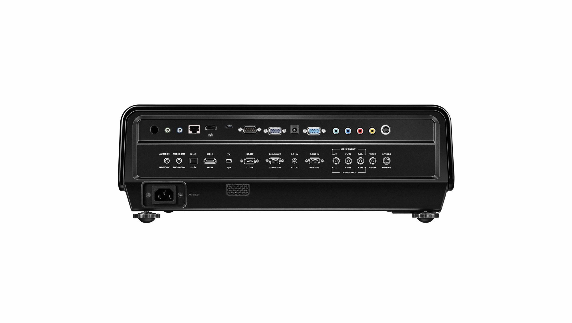 SH960/FHD 5500 ANSI 3000:1