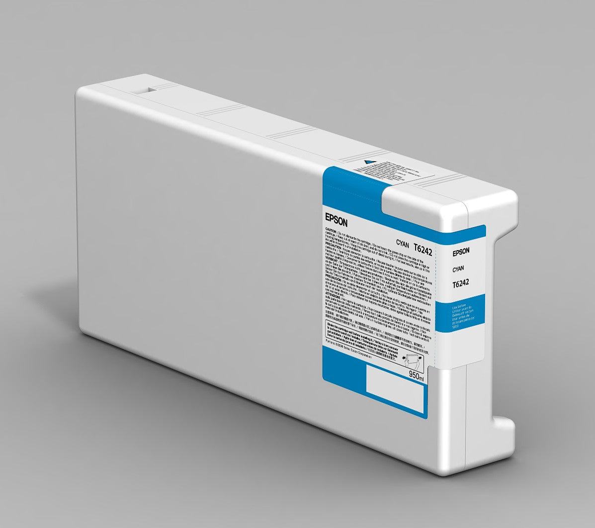EPSON Encre Cyan Clair SP GS6000 950ml