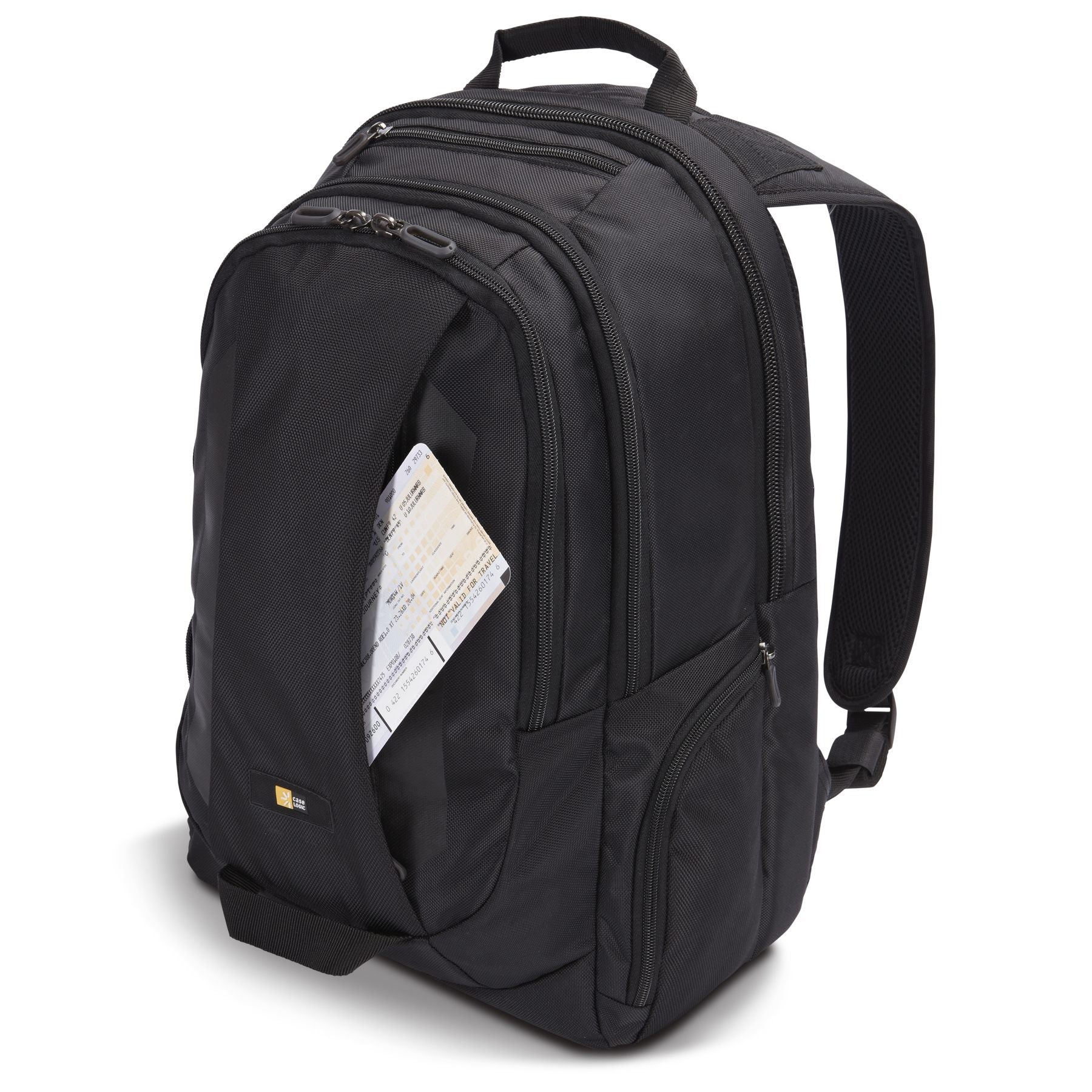 case/Full-Feature pro15.6" backpack