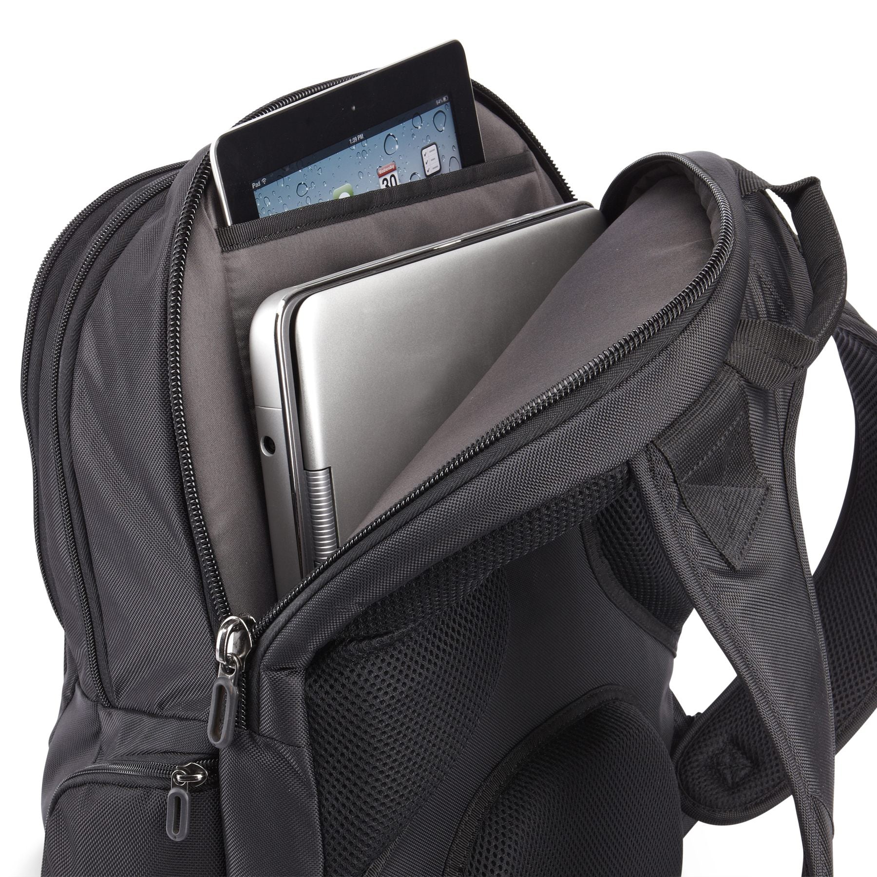 case/Full-Feature pro15.6" backpack