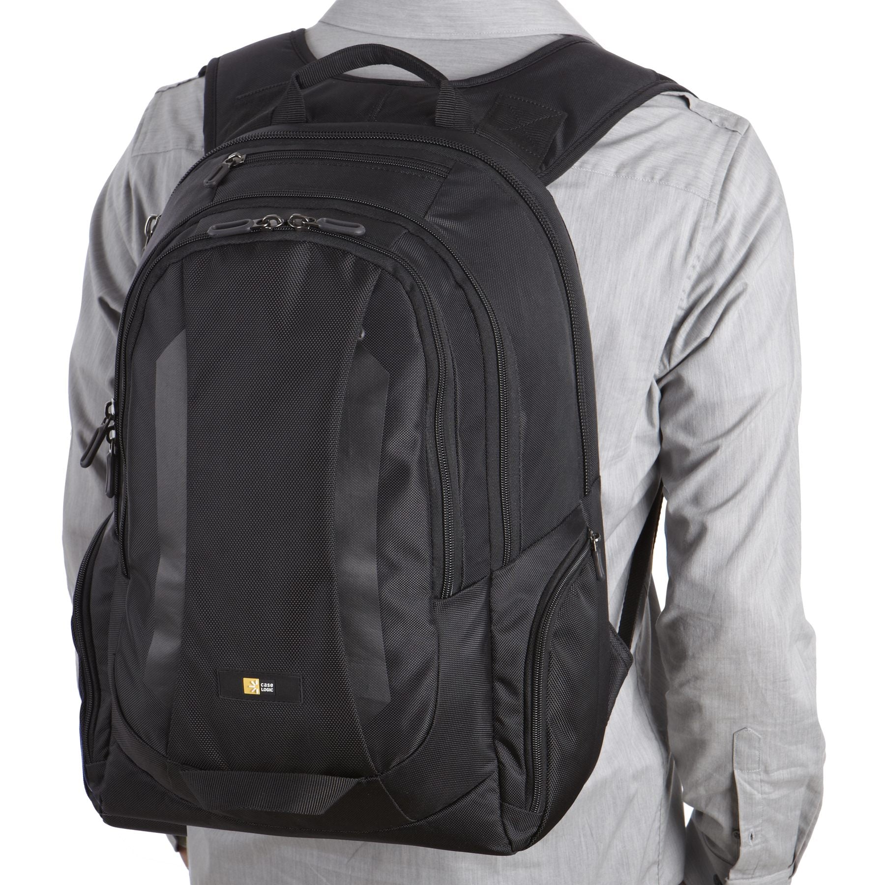 case/Full-Feature pro15.6" backpack
