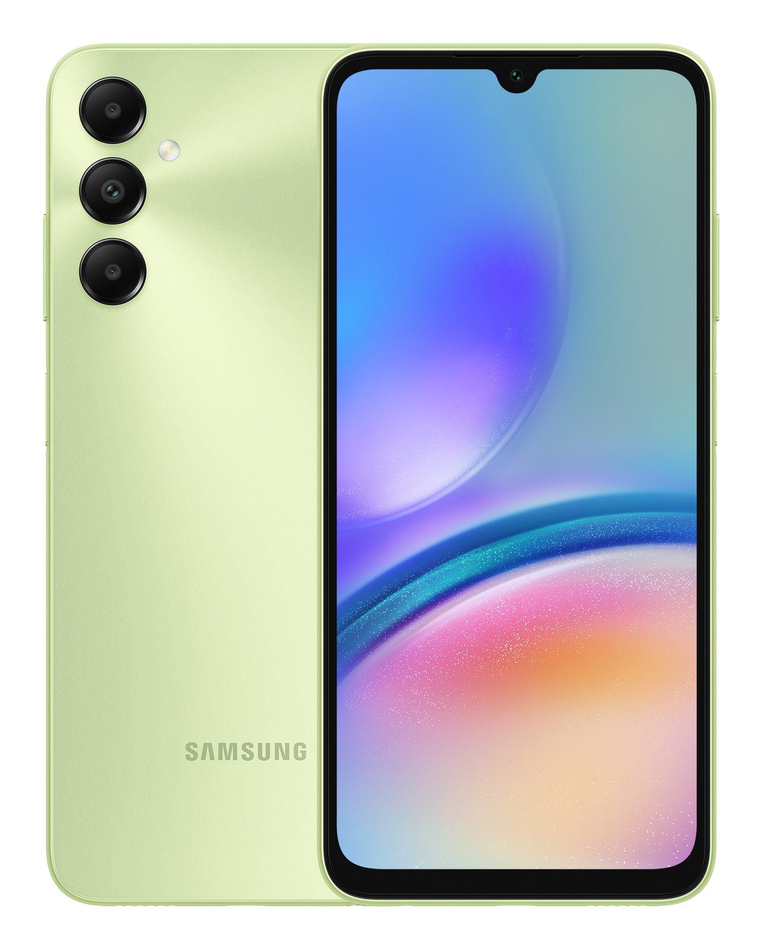 Samsung A057G/DSN Galaxy A05s  (6.7'' - 64 Go, 4 Go RAM) Vert
