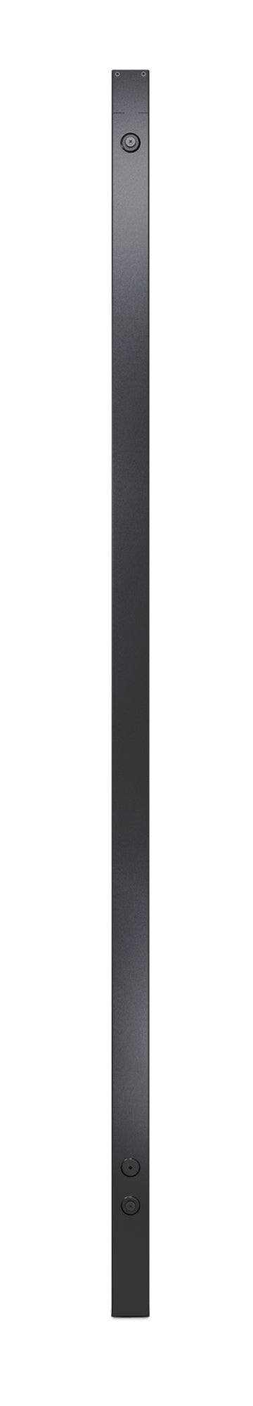 APC Metered-by-Outlet with Switching Rack PDU ZeroU 2G Rack AC 200/208/230V Ethernet 10/100 input IEC 60309 oc 24 0U BK