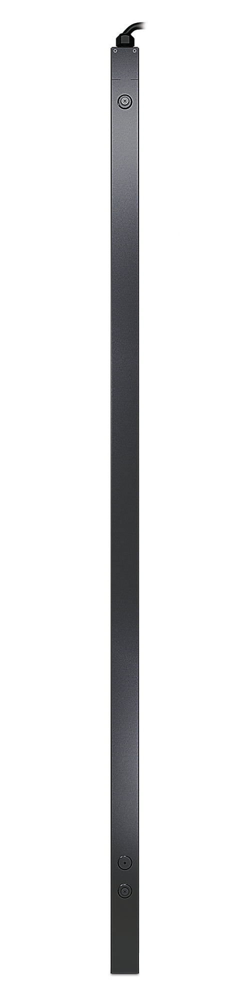 APC Metered-by-Outlet with Switching Rack PDU ZeroU 2G Rack AC 400V 11 kW 3-phase Ethernet 10/100 oc 24 0U 1.8m cord BK