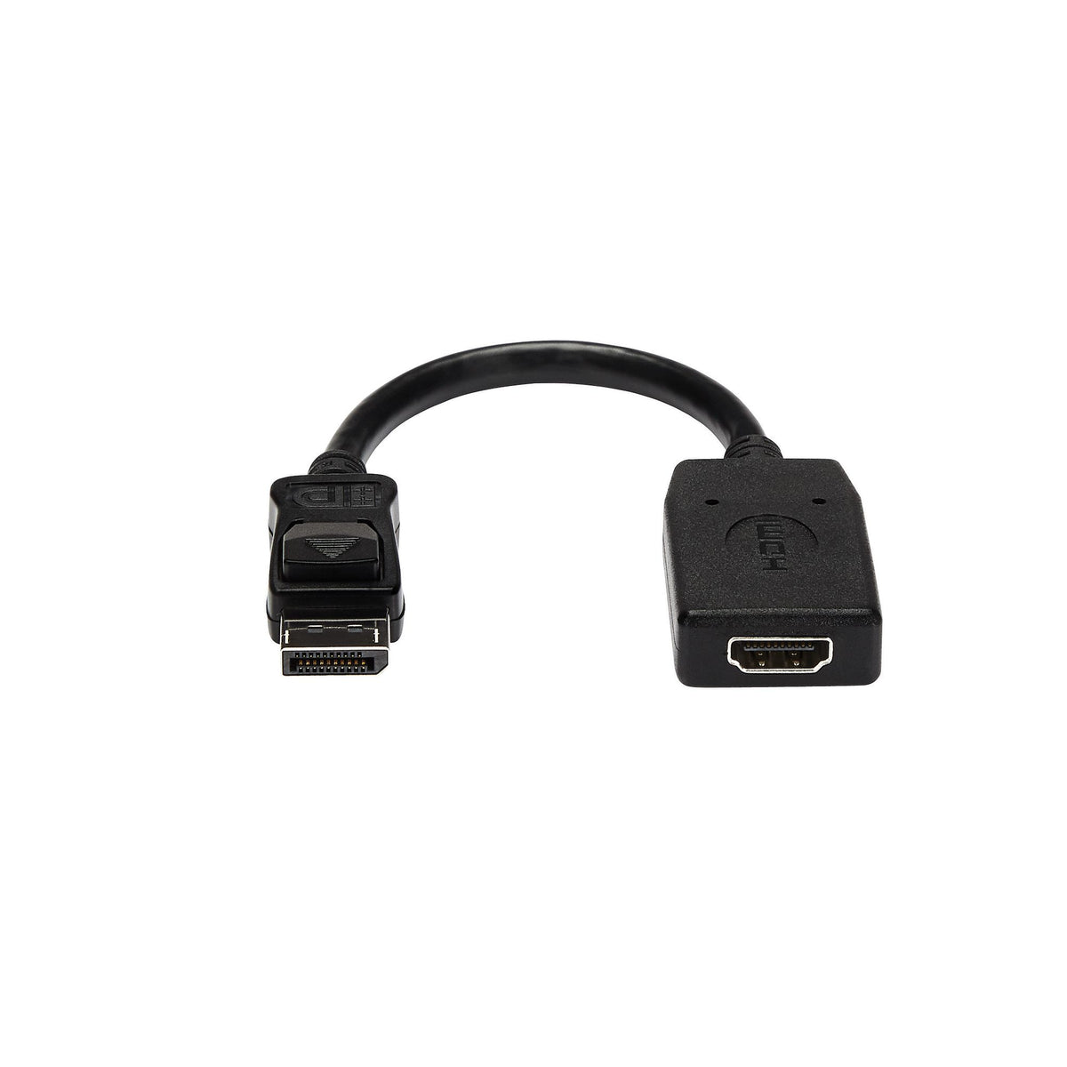 DisplayPort to HDMI Video Converter