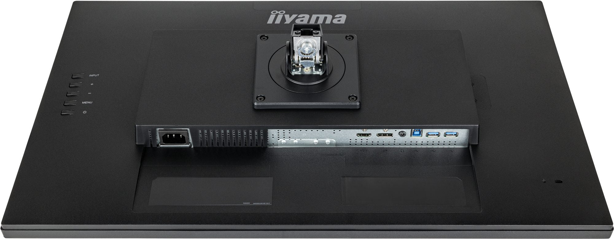 IIYAMA- Ecran bureautique 27" XUB2792HSU-B6