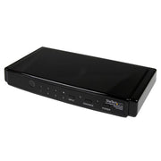 4to1 HDMI Video Switch w/Remote Control