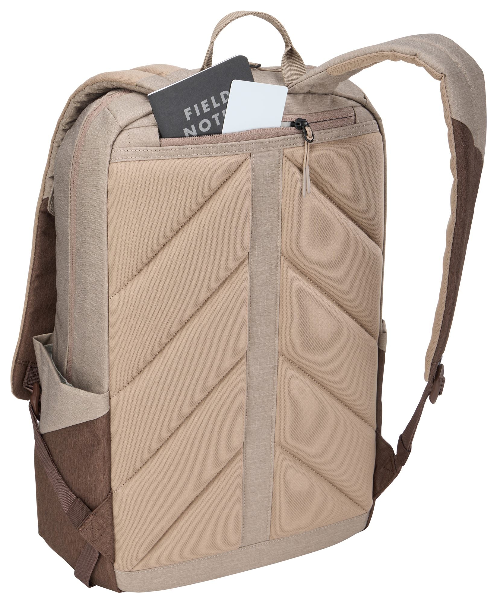Thule Lithos Backpack 20L - Brown