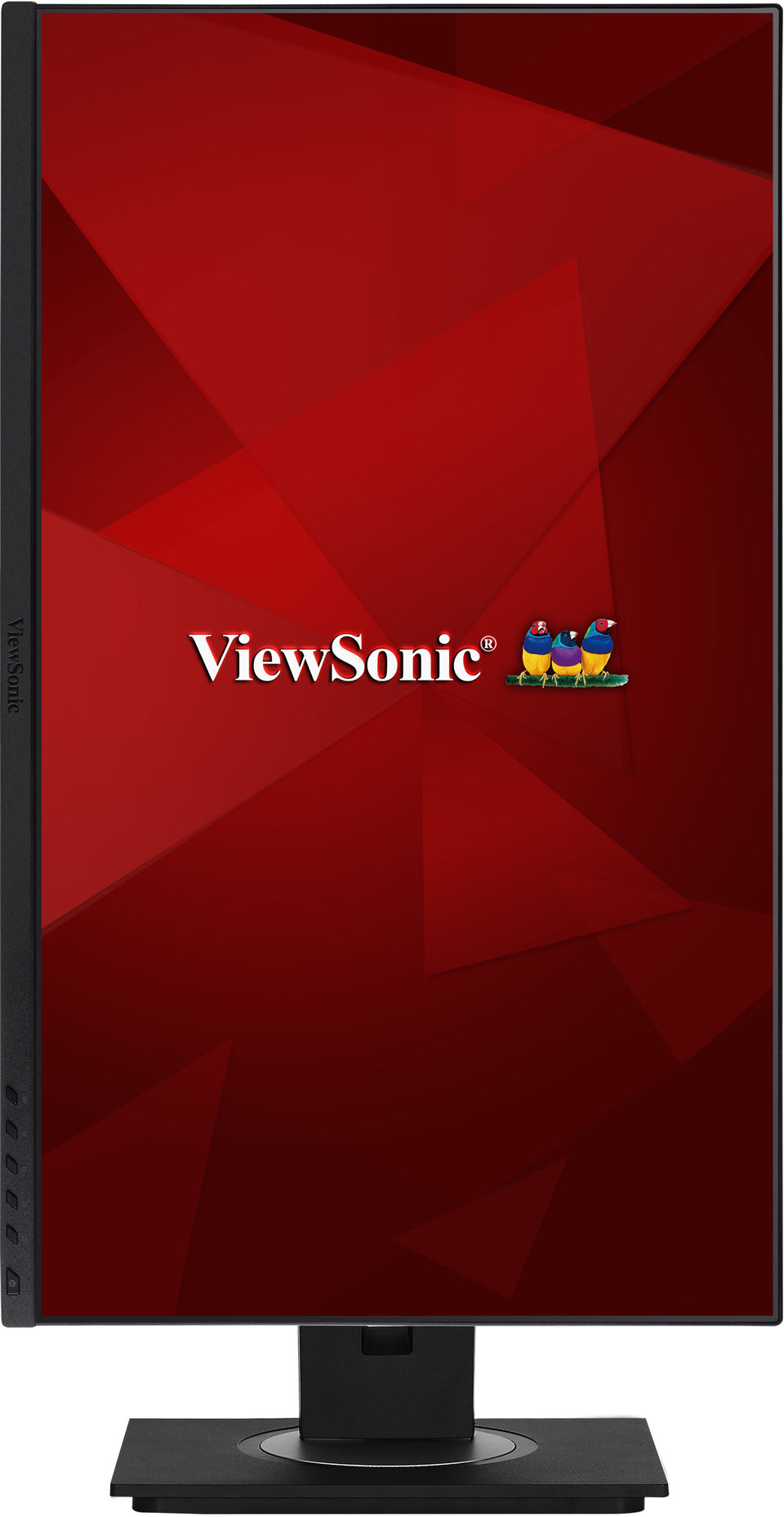 VG2748a-2 27" FHD SuperClear IPS LED