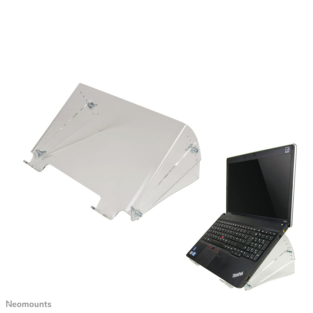 NEOMOUNTS NSNOTEBOOK300 Support pour ordinateur portable 10-22p - universel