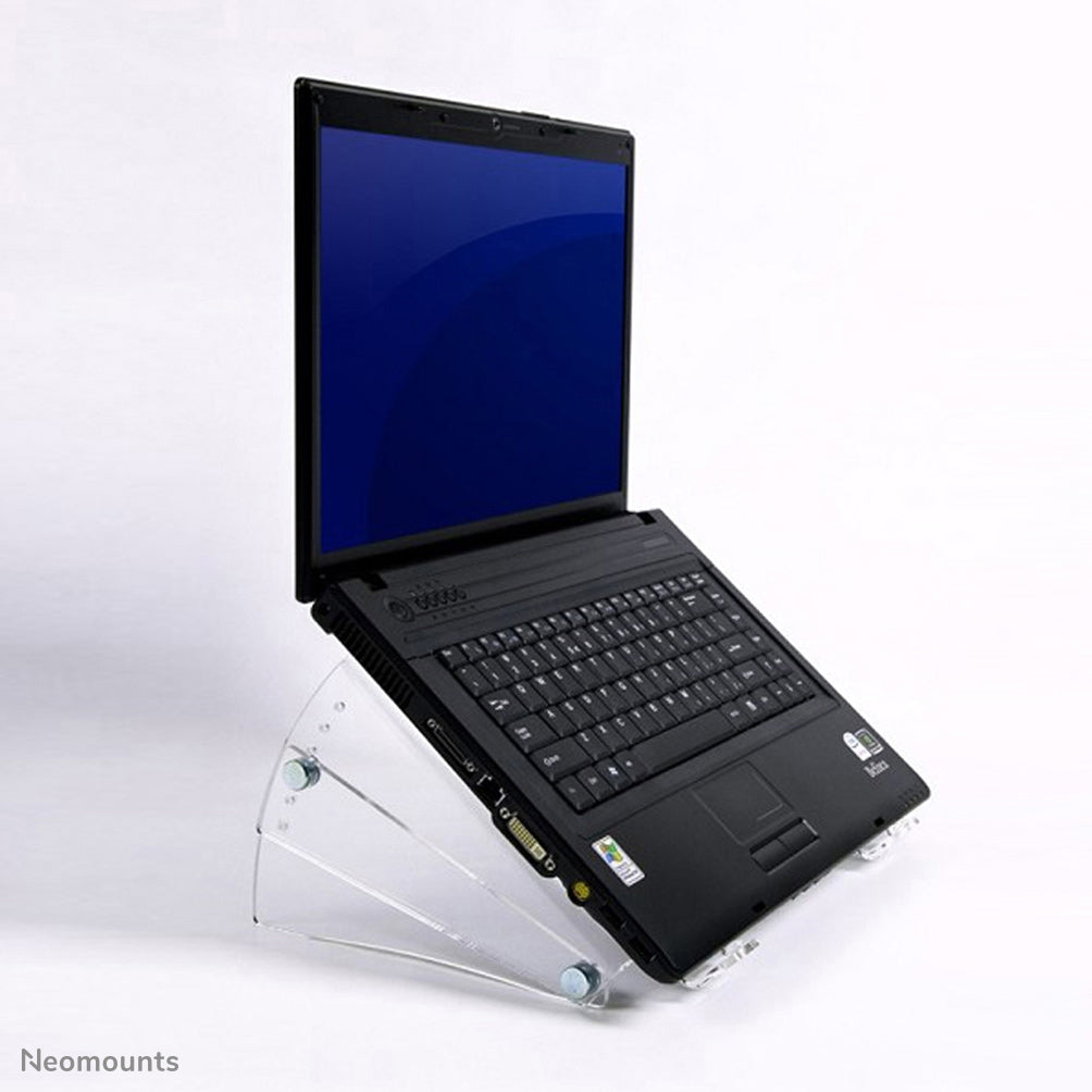 NEOMOUNTS NSNOTEBOOK300 Support pour ordinateur portable 10-22p - universel