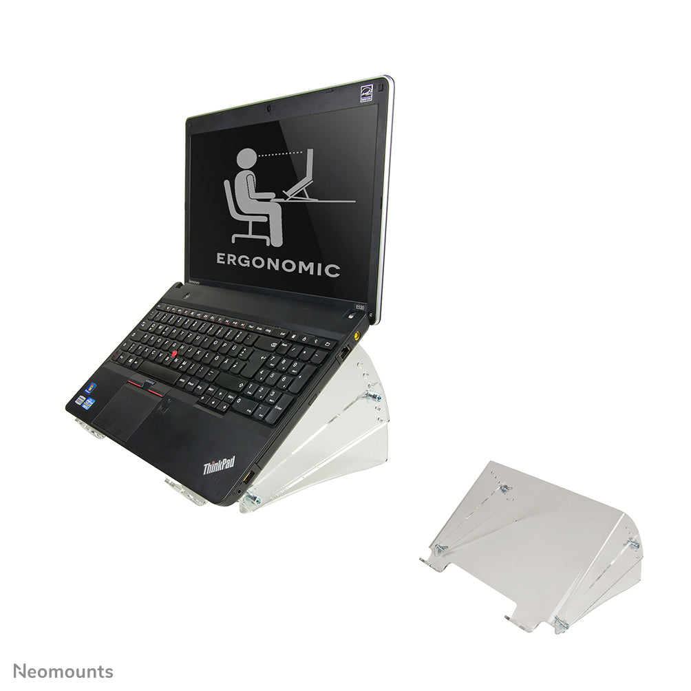 NEOMOUNTS NSNOTEBOOK300 Support pour ordinateur portable 10-22p - universel
