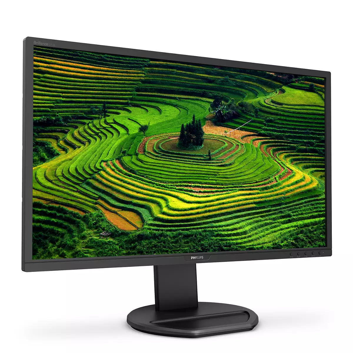 PHILIPS- Moniteur LCD B-Line 27" 271B8QJEB/00