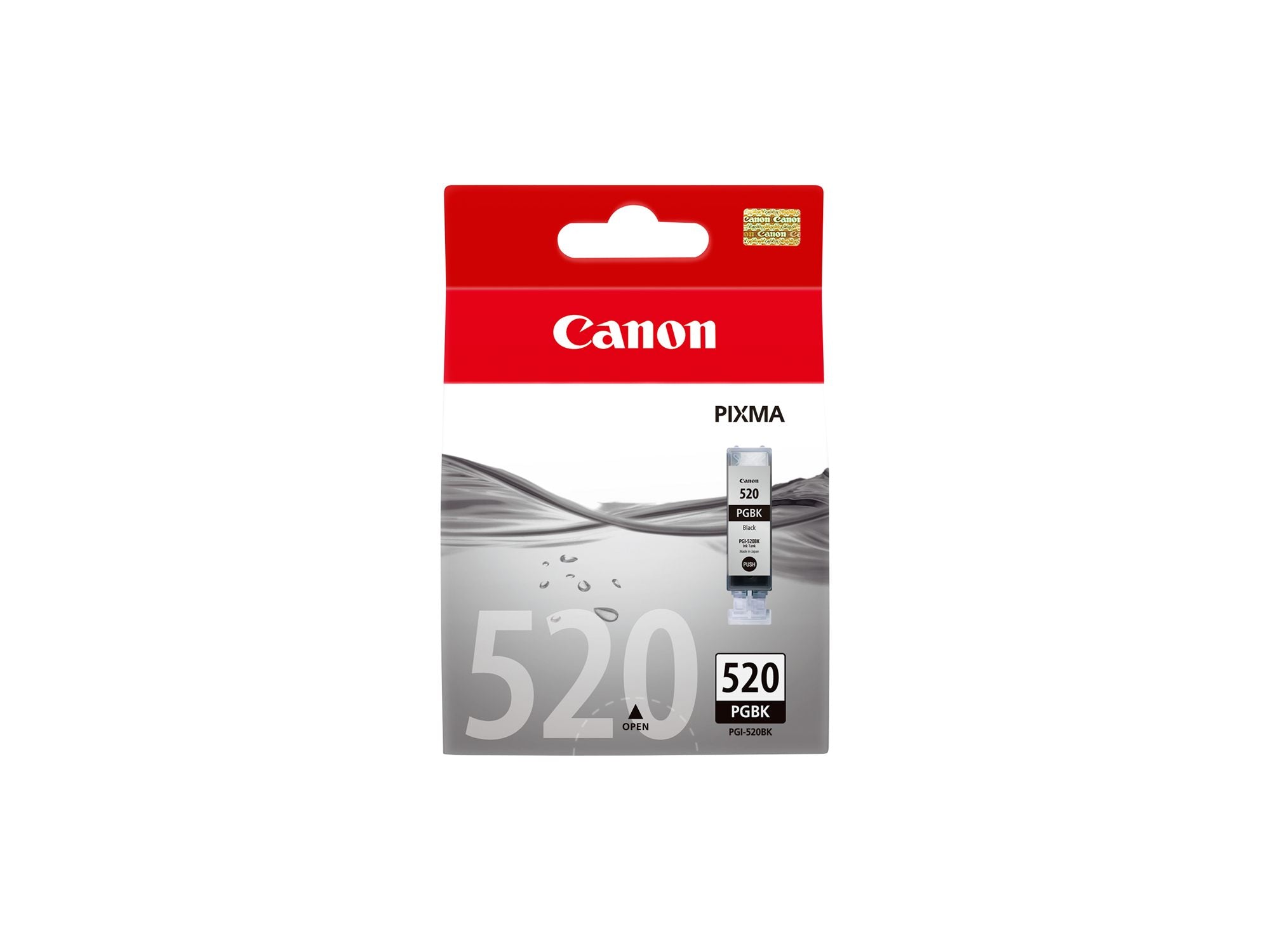 Ink/PGI-520 Cartridge BK