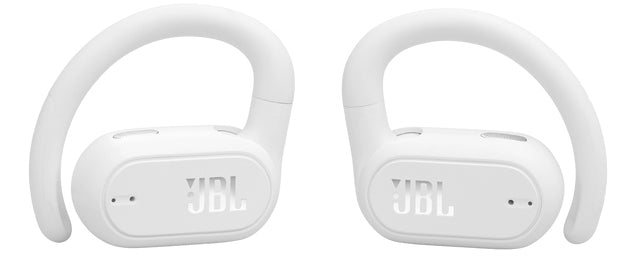 JBL Soundgear Sense Blanc