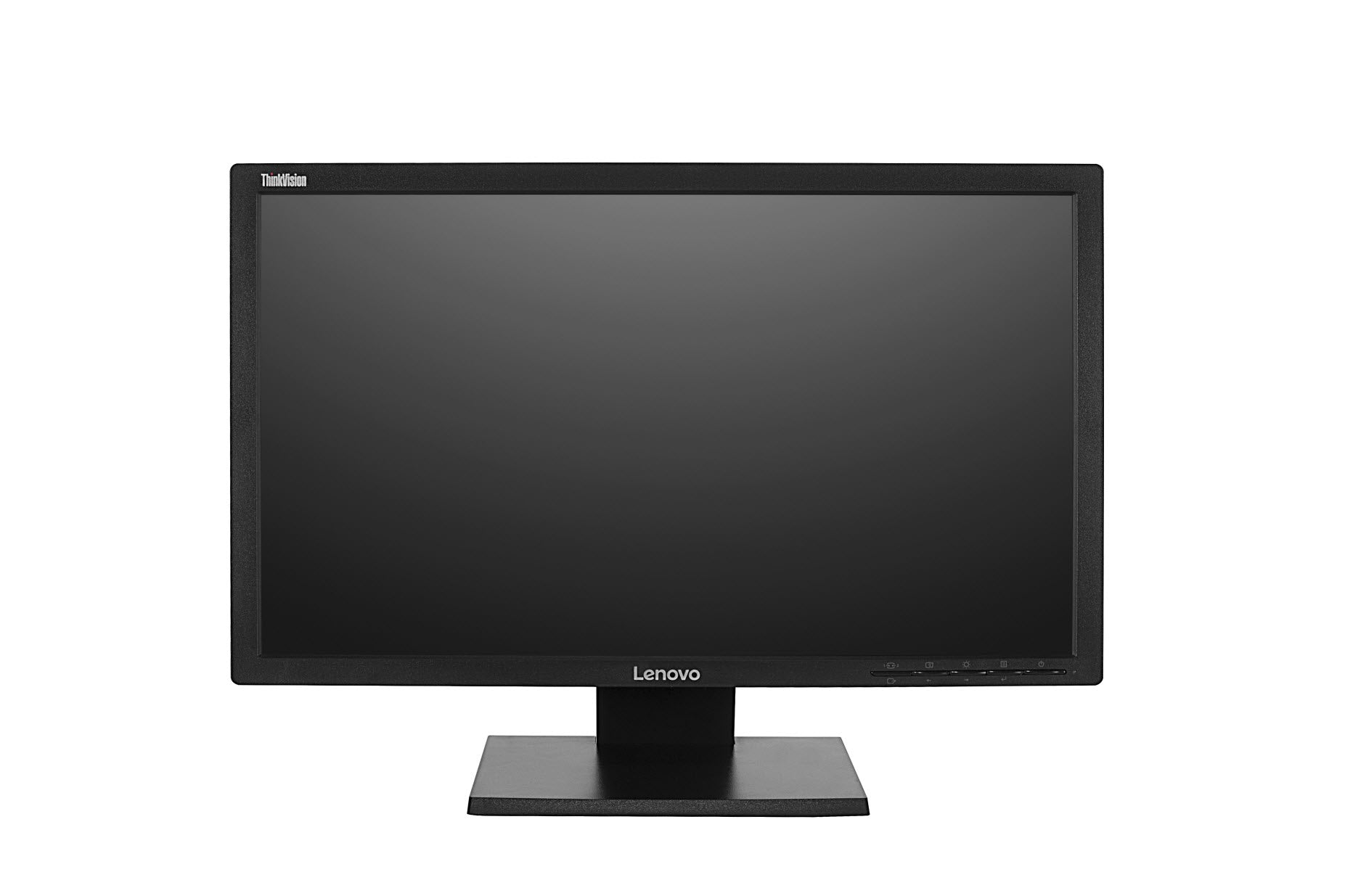 LENOVO ThinkVision LT2024 - 20p LED - 1600 x 900 TN - 250 cd/m2 - 1000:1 5 ms - DVI-D - VGA