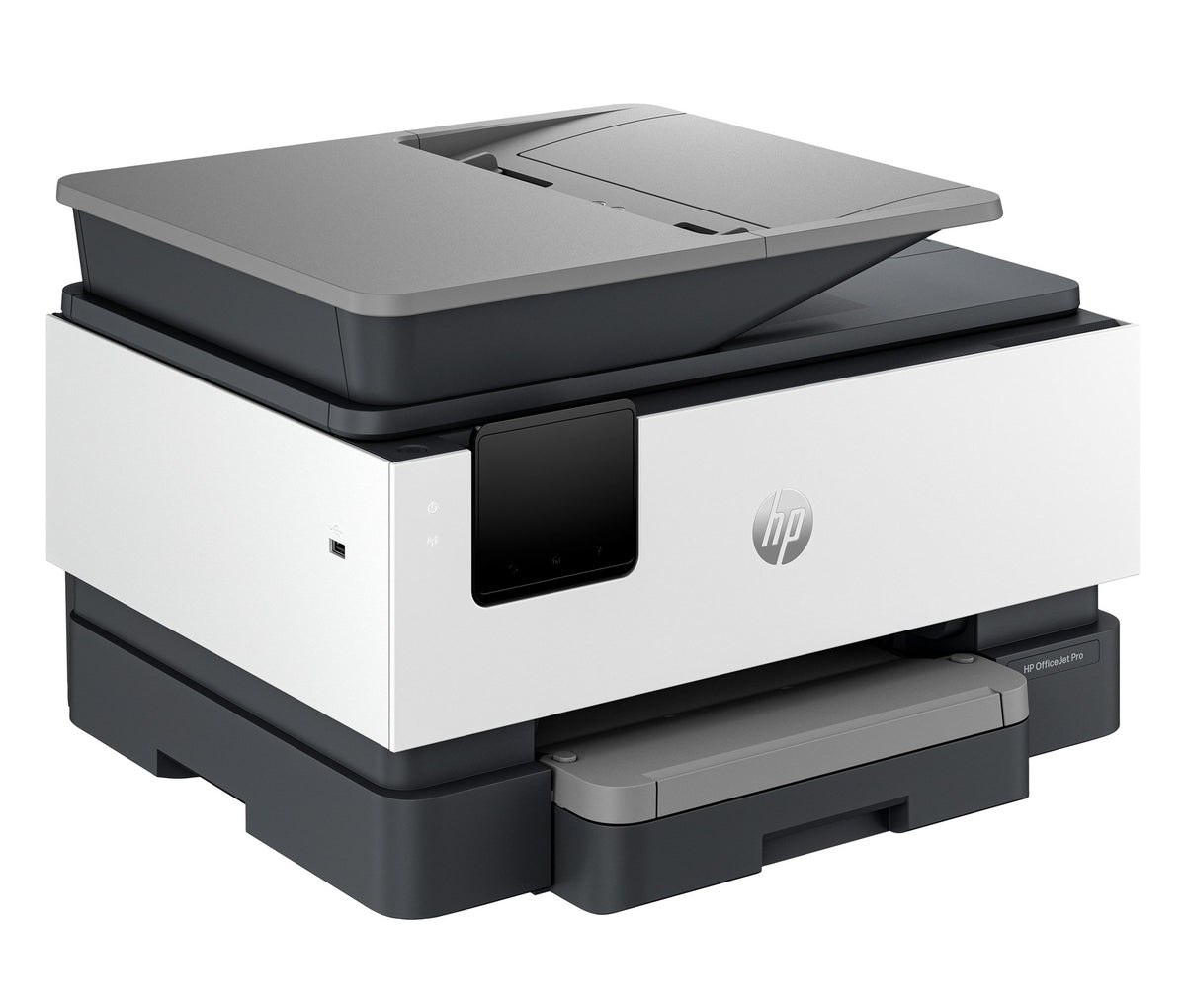 HP Officejet Pro 9120e All-in-One MFP colour inkjet A4 21ppm Copy 22ppm Print 250sheets USB imprimante Wi-Fi Bluetooth LAN