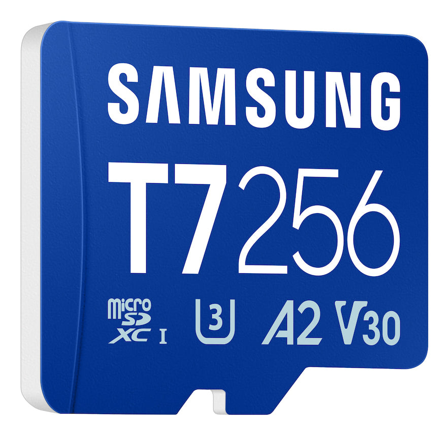 Micro SD T7 256GB