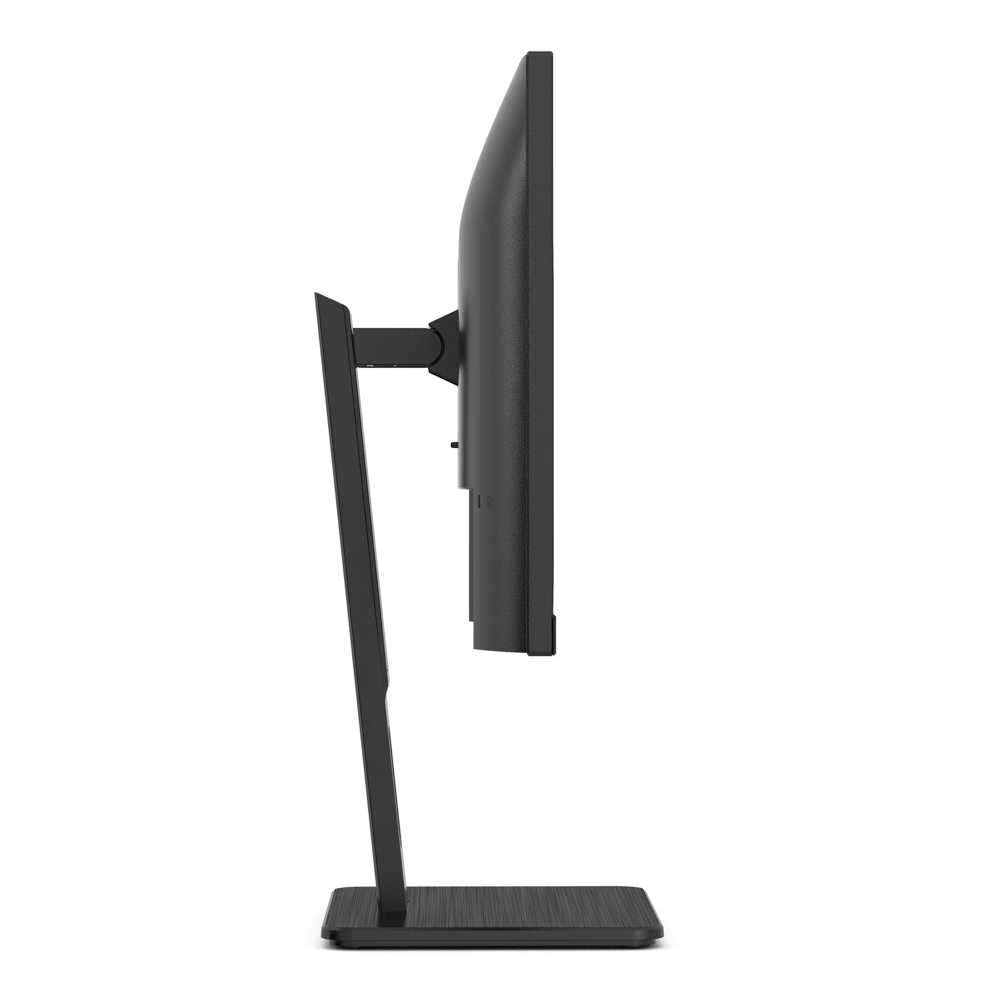 AOC 24E3QAF Écran LED - 24" - 1920 x 1080 Full HD (1080p) @ 75 Hz - IPS - 1000:1 - 4 ms - HDMI, VG DP , HAS pivot Haut- parleurs