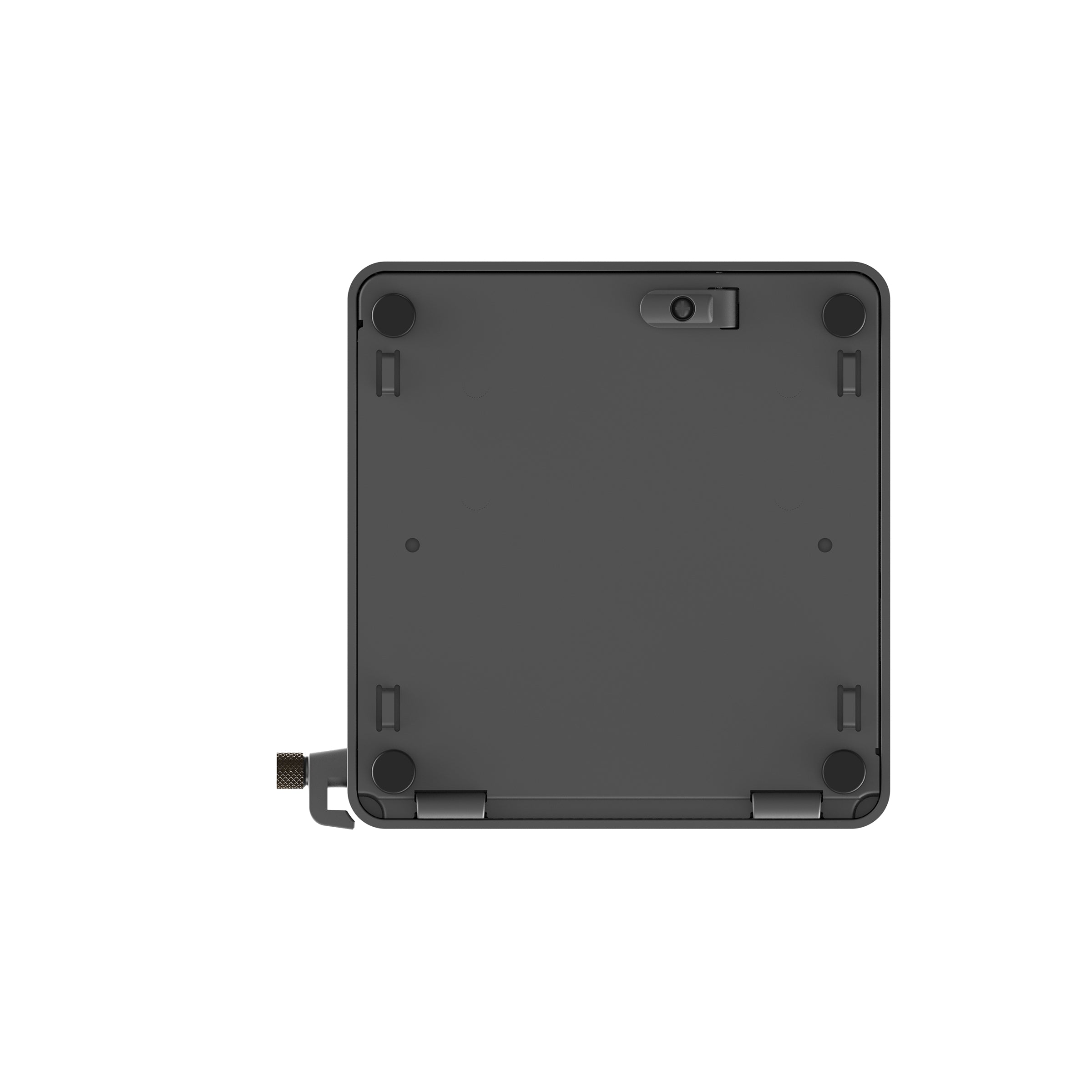 ASUS RNUC15CRHC700002 Barebone Intel Core 7 240H Kit L6 EU Cord