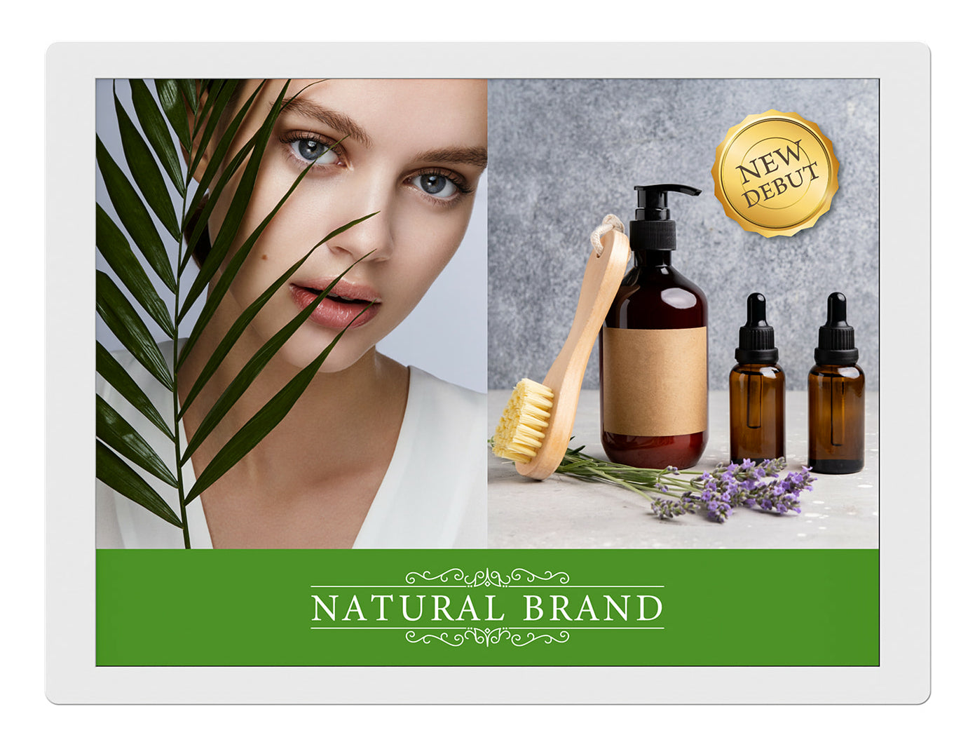 EP-C131 ePaper Display 13"