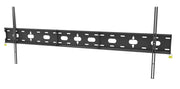 Universal Wall Mount VESA 1500x600