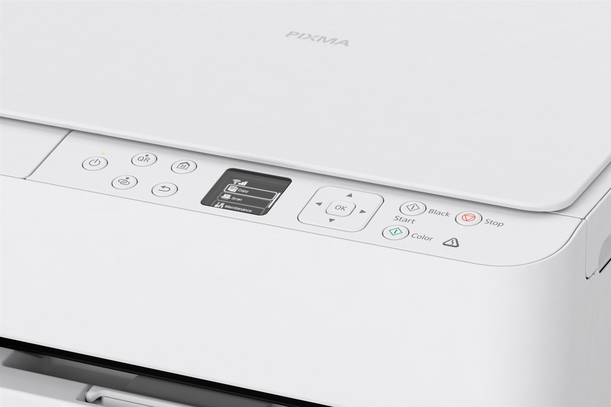 CANON PIXMA TS6550i A4 3in1 MFP Printer Duplex 14ppm