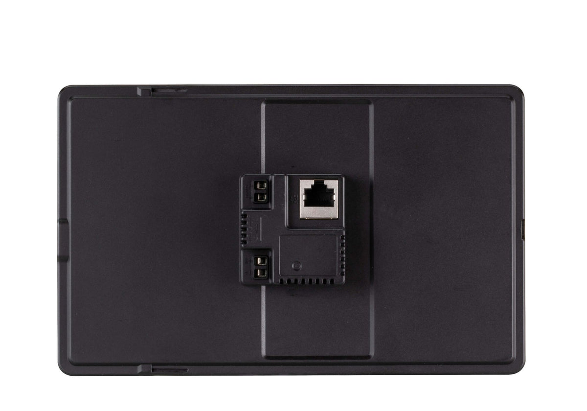"ATEN VK320 20,3 cm (8"") 1280 x 800 pixels IPS Noir Plastique"