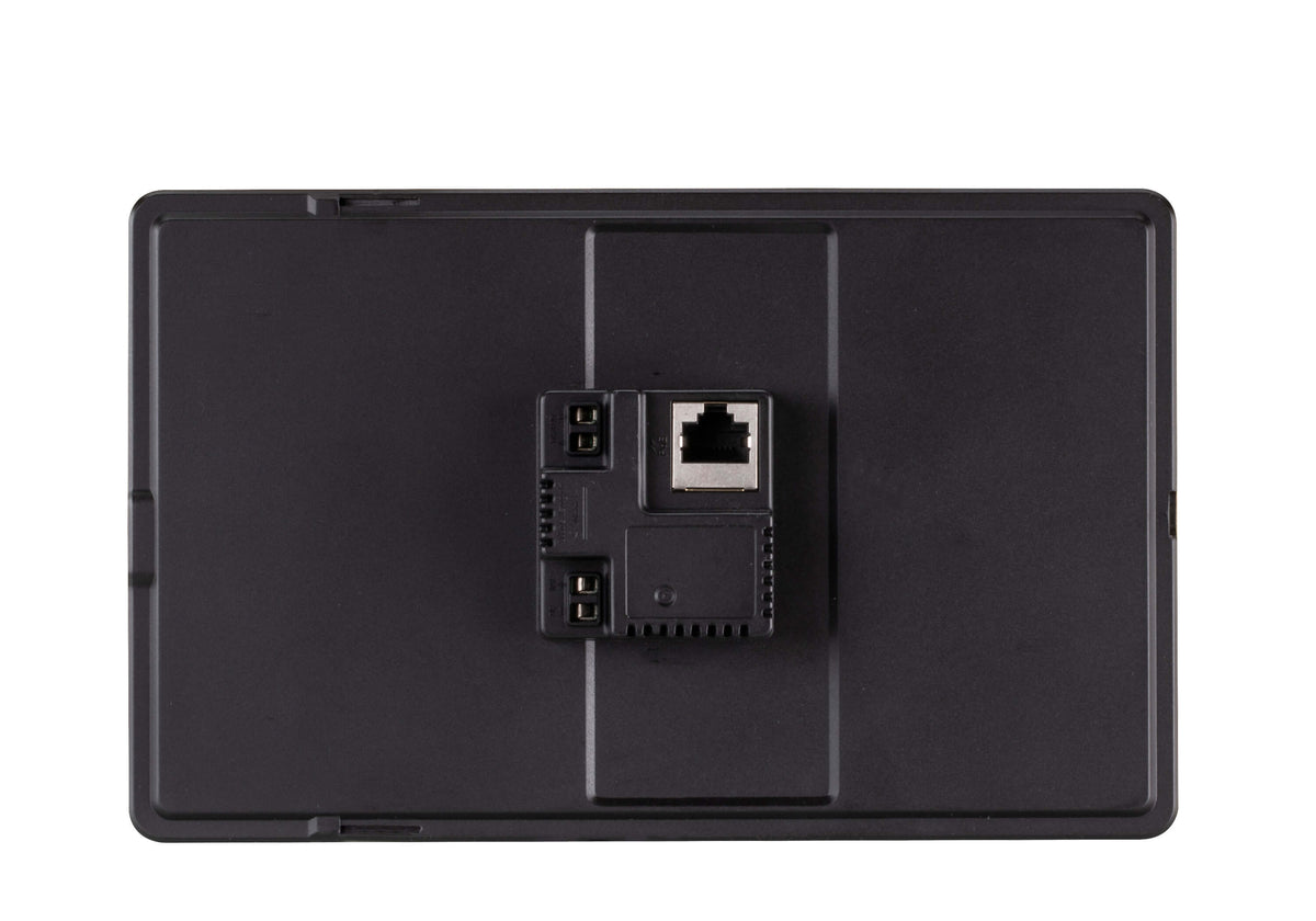 "ATEN VK320 20,3 cm (8"") 1280 x 800 pixels IPS Noir Plastique"