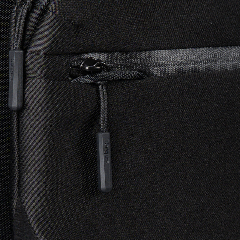 Work 14" 3-in-1 Tech Brief - Black