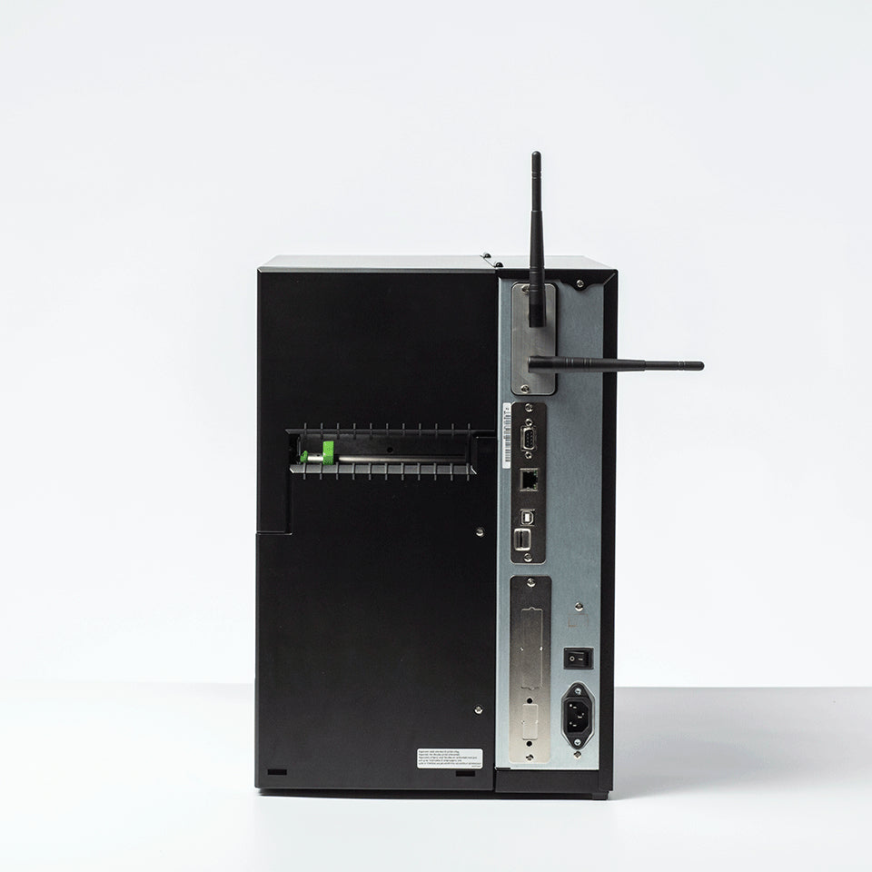BROTHER PA-WB-001 Wi-Fi/BT interface User Option