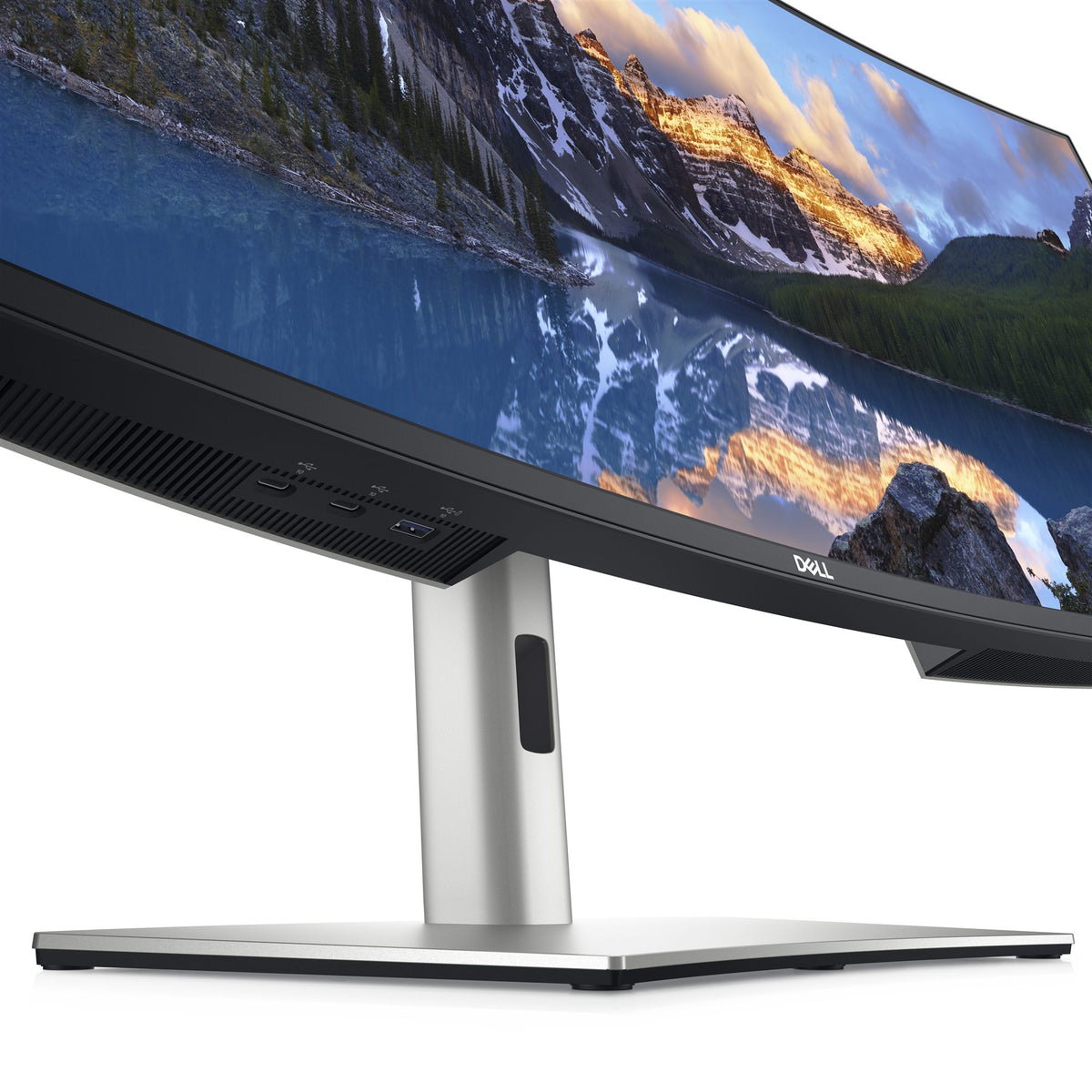 Dell Ultrasharp 38"U3824DW QHD Curve Mon