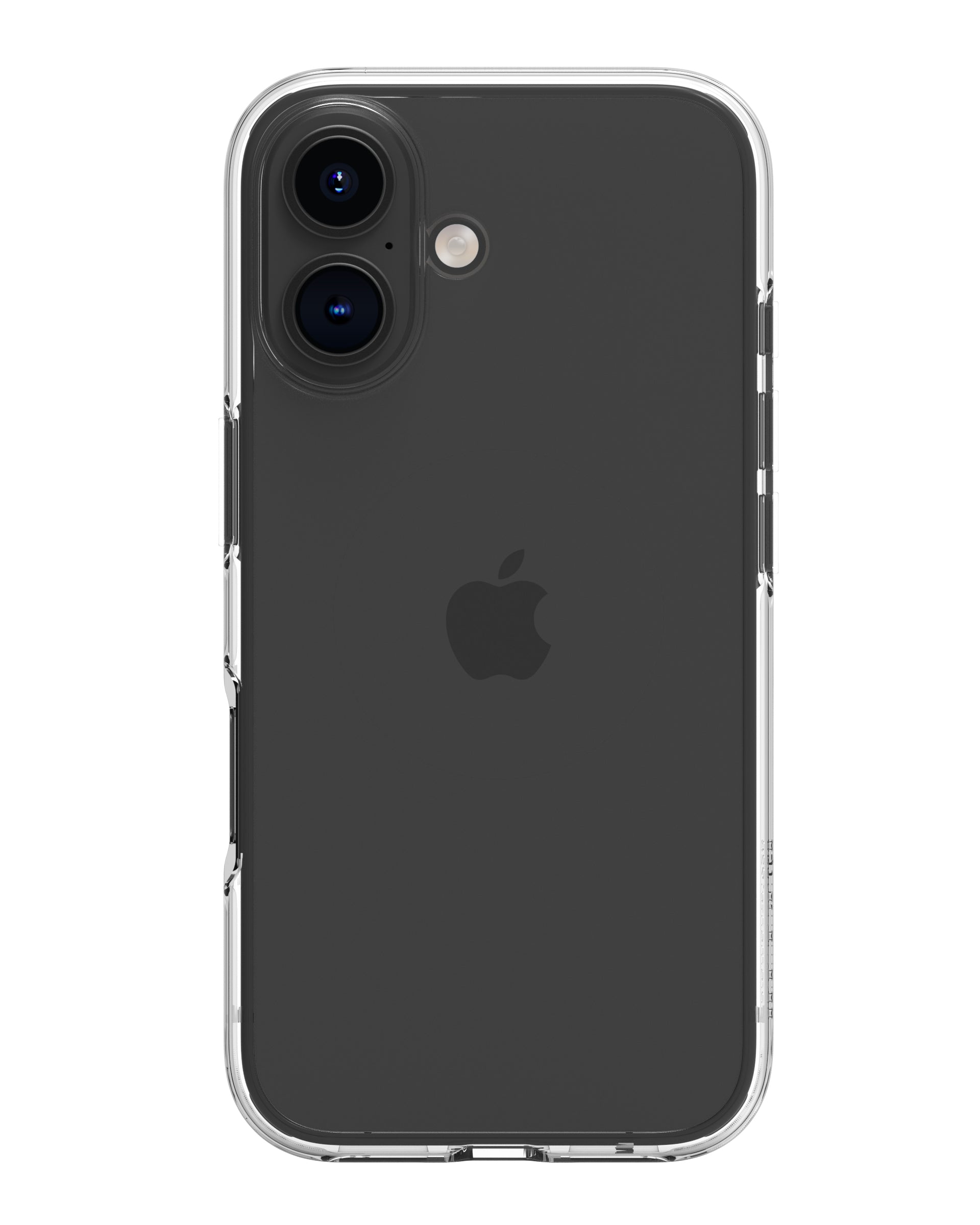 Iceland Pro iPhone 16 Clear
