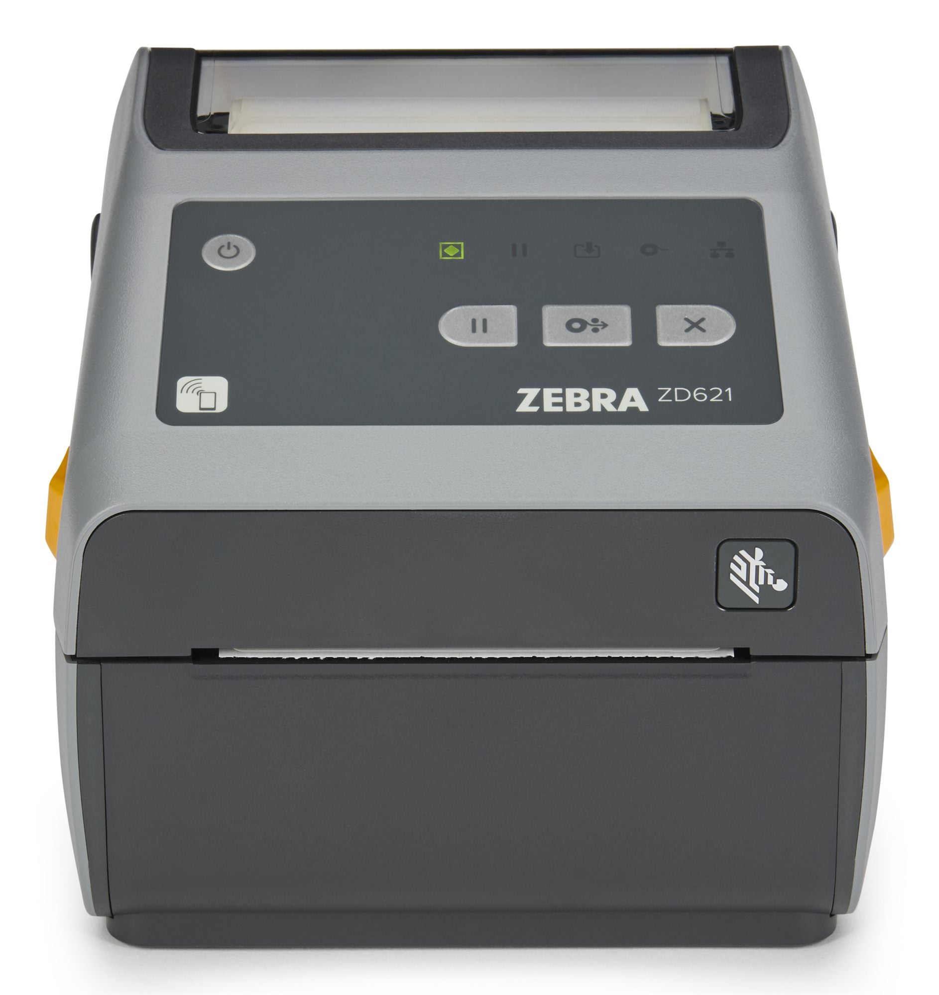 Zebra ZD621 imprimante pour étiquettes Thermique directe 300 x 300 DPI 152 mm/sec Avec fil &sans fil Ethernet/LAN Bluetooth