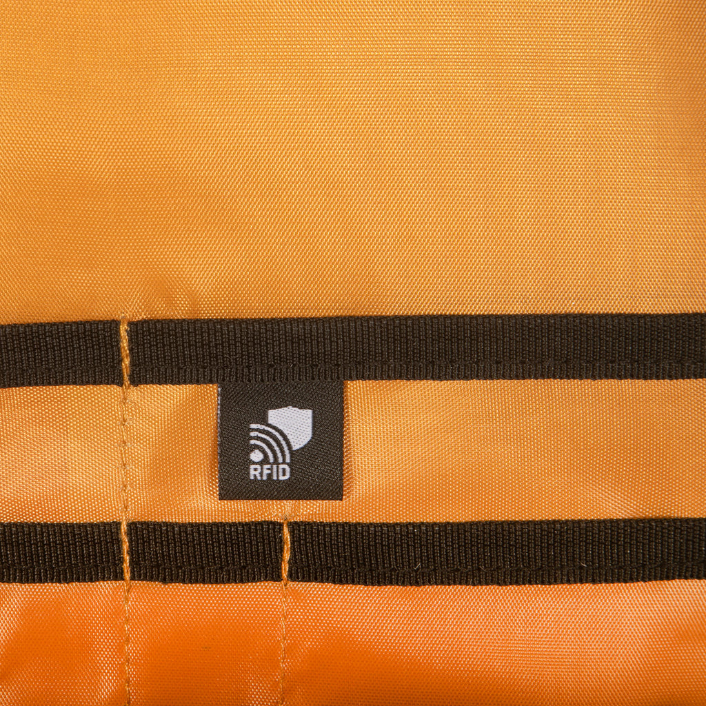 Voyager EXP 17" Backpack - Black