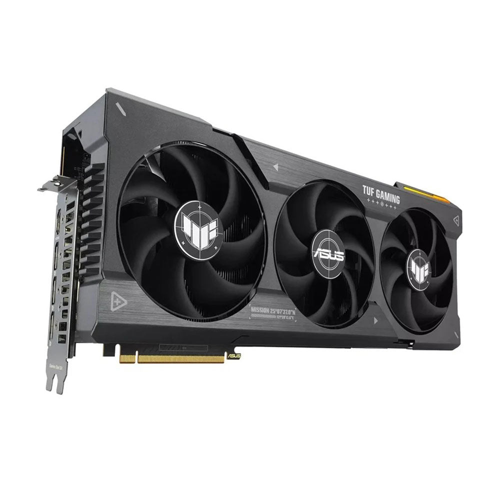ASUS TUF RX7900XT OC 20Go GAMING