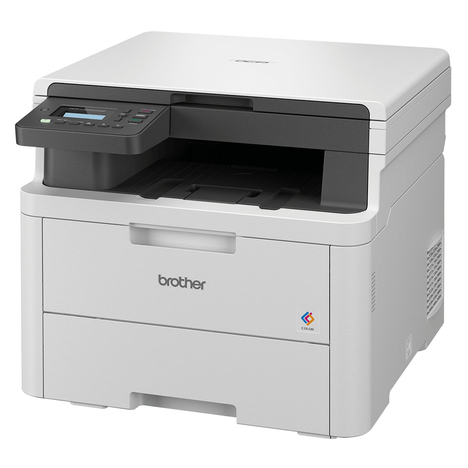 BROTHER DCP-L3520CDWE MFP colour LED A4 18ppm Copy 18ppm Print 250sheets USB Wi-Fi