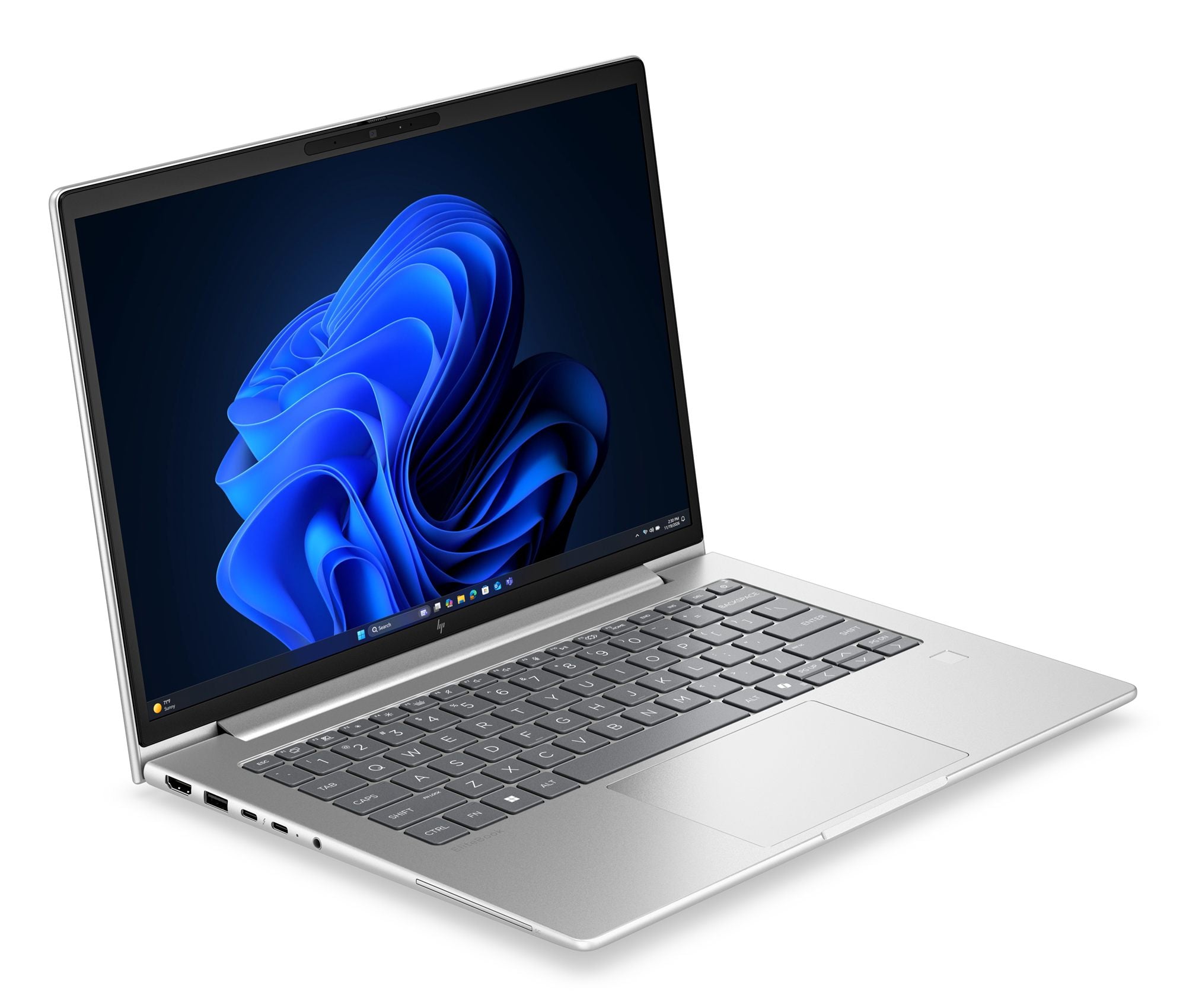 HP ProBook 6 G2i 14 Intel Core 5 320 14p WUXGA 16Go LPDDR5X 512Go SSD be+BT 3C Batt FPS W11P 1yr Wrty