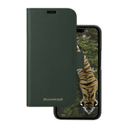 New York iPhone 15 Pro Max Evergreen