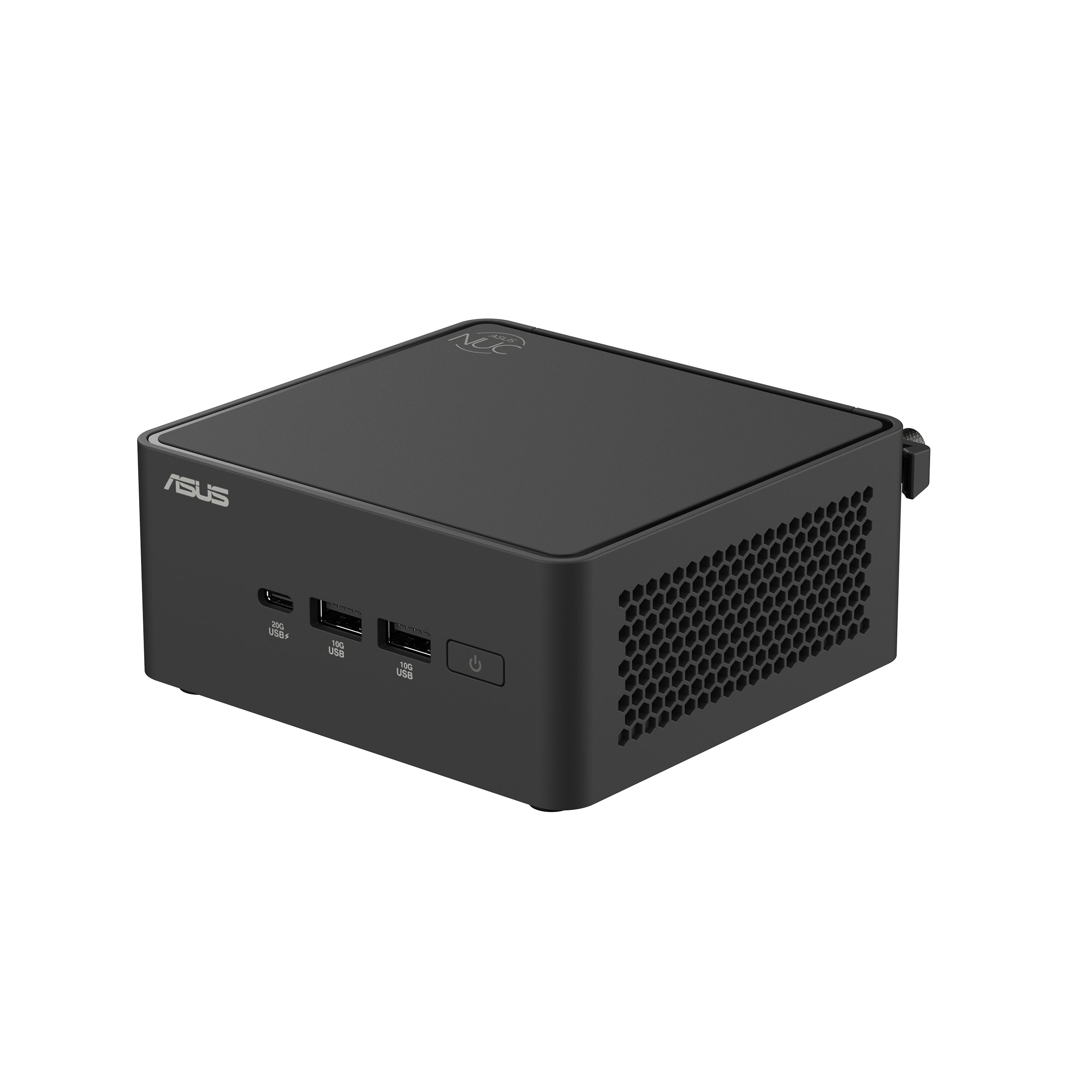 ASUS RNUC15CRHC700002 Barebone Intel Core 7 240H Kit L6 EU Cord