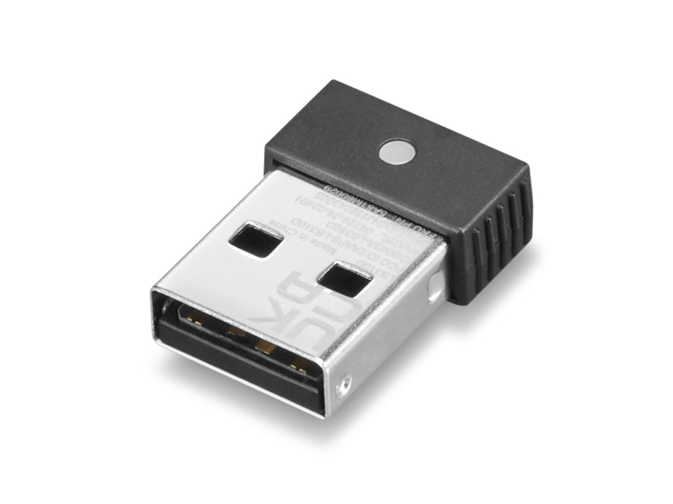 LENOVO Spare USB-A Bluetooth Audio Receiver for Lenovo Wireless VoIP Headset